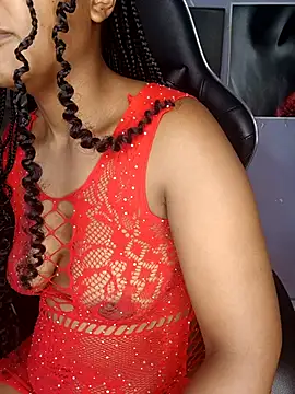 ShyTiny Bae online show from 14, 10, 2025