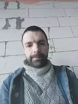 Snapshot of MaksDzubaV chatting on 20, 3, 2025 MaksDzubaV online show from 20, 3, 2025