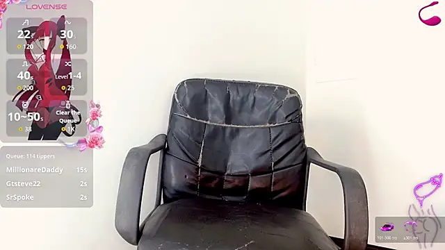 Dayana Dias online show from 16, 1, 2026