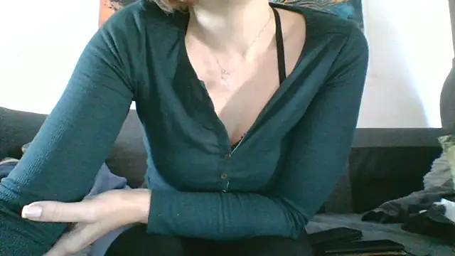 Ladyhot25 online show from 17, 3, 2025