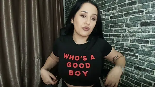 missdyaa online show from 15, 2, 2026