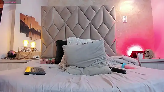 kailinmoonx online show from 9, 3, 2026