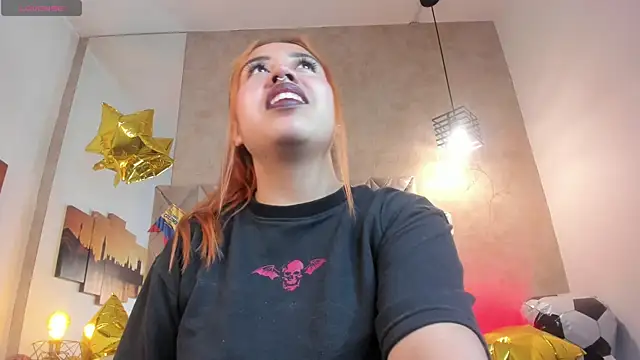kailinmoonx online show from 19, 6, 2026