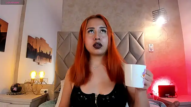 Snapshot of kailinmoonx chatting on 12, 5, 2026 kailinmoonx online show from 12, 5, 2026