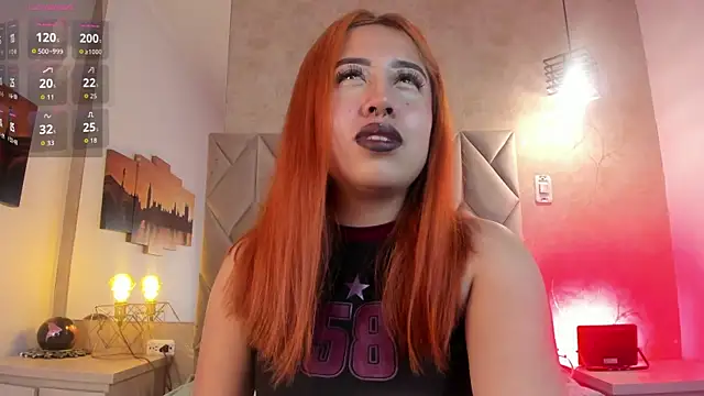Snapshot of kailinmoonx chatting on 25, 5, 2026 kailinmoonx online show from 25, 5, 2026
