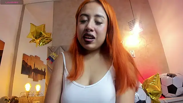 kailinmoonx online show from 4, 7, 2026