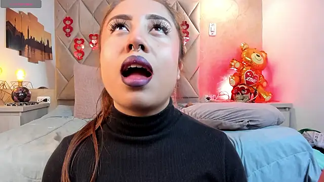 kailinmoonx online show from 9, 2, 2026