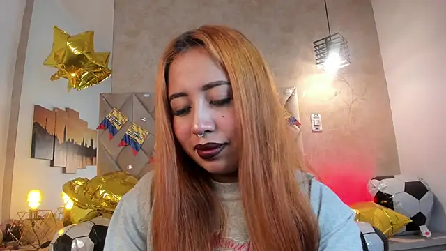kailinmoonx online show from 17, 6, 2026