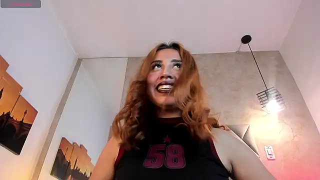Snapshot of kailinmoonx chatting on 4, 5, 2026 kailinmoonx online show from 4, 5, 2026