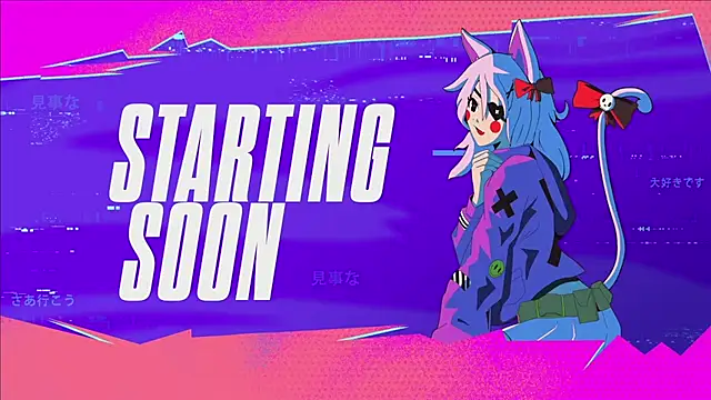 kattycat  online show from 15, 9, 2025