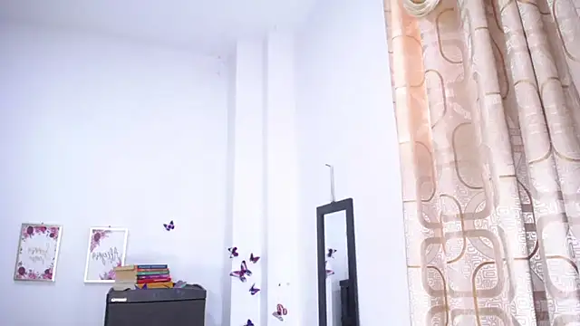 Lia Liaa online show from 1, 3, 2026