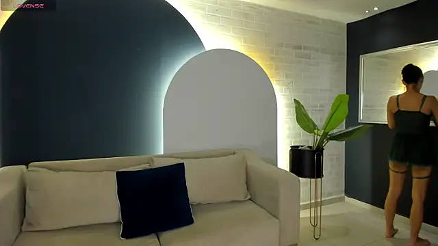 AmaliaCrus online show from 31, 3, 2026