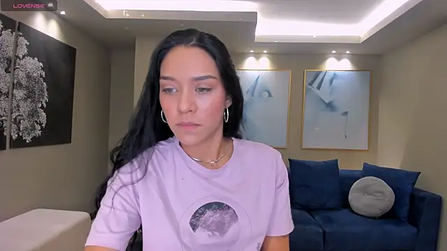 AmaliaCrus online show from 19, 2, 2026