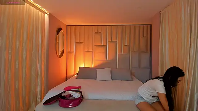 AmaliaCrus online show from 11, 3, 2026