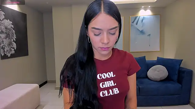 AmaliaCrus online show from 20, 2, 2026