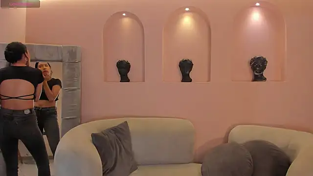 AmaliaCrus online show from 28, 2, 2026