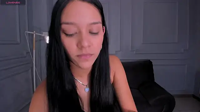 AmaliaCrus online show from 16, 4, 2026