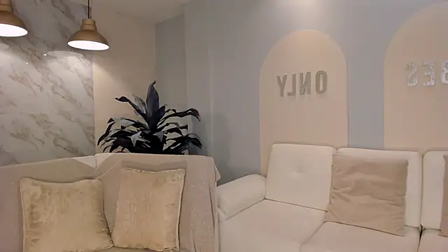 AmaliaCrus online show from 22, 12, 2025