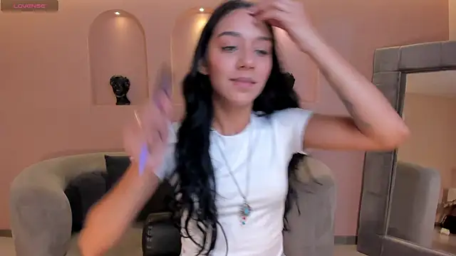 AmaliaCrus online show from 14, 1, 2026