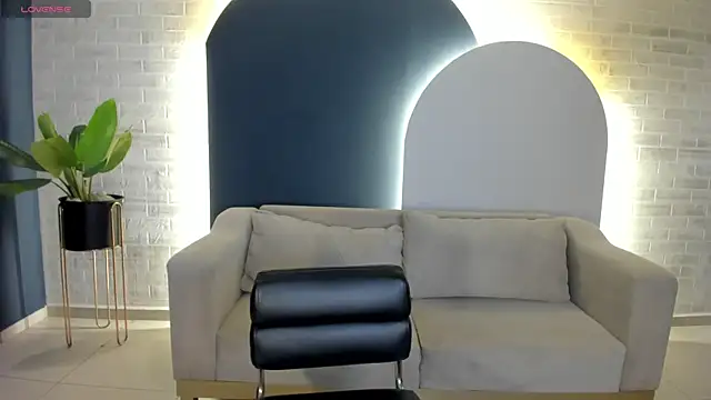 AmaliaCrus online show from 24, 5, 2026