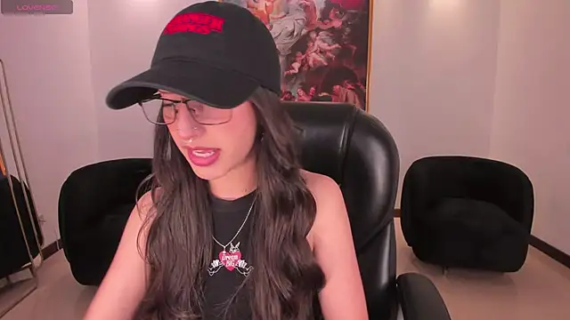 LarisaSmirnov online show from 28, 2, 2026