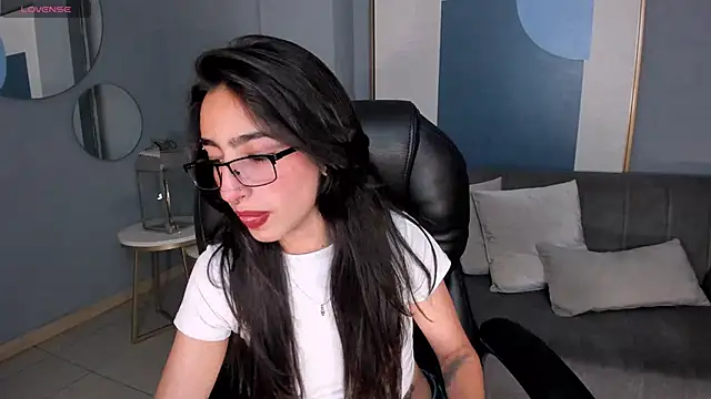 LarisaSmirnov online show from 29, 9, 2025