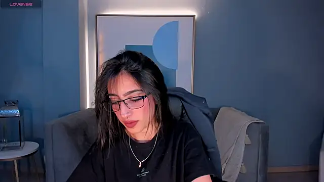 LarisaSmirnov online show from 28, 10, 2025