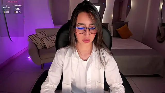 LarisaSmirnov online show from 2, 12, 2025