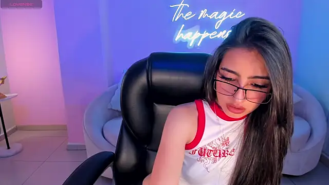 LarisaSmirnov online show from 16, 10, 2025