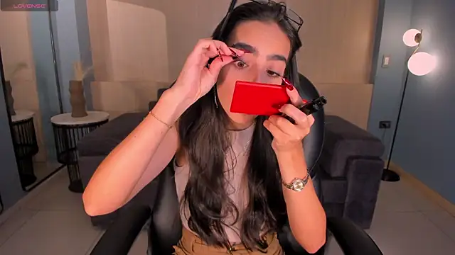 LarisaSmirnov online show from 14, 2, 2026