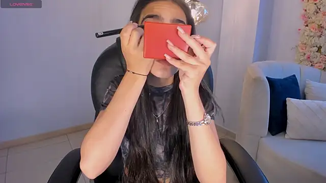 LarisaSmirnov online show from 7, 11, 2025