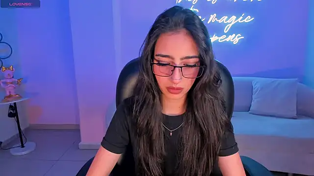 LarisaSmirnov online show from 17, 10, 2025