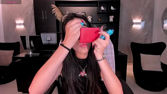 LarisaSmirnov online show from 16, 1, 2026