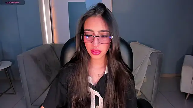 LarisaSmirnov online show from 29, 10, 2025