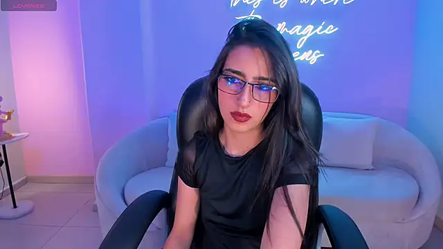 LarisaSmirnov online show from 15, 10, 2025