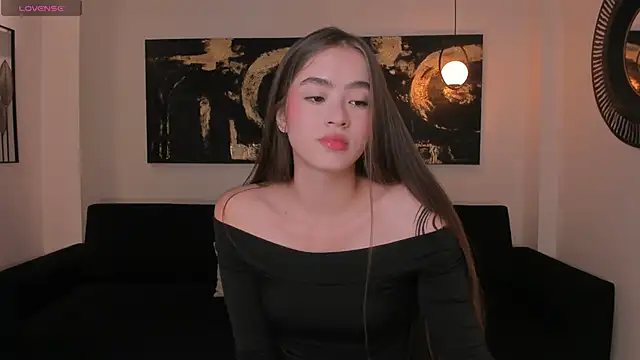 MaiaCollins online show from 9, 1, 2026