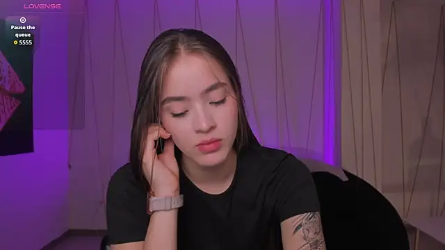 MaiaCollins online show from 13, 3, 2026