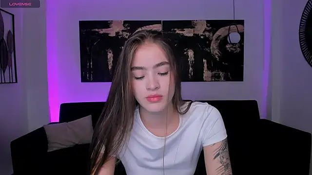 MaiaCollins online show from 14, 3, 2026