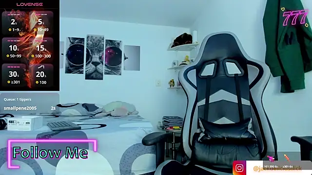 jackdeliciusdick online show from 3, 4, 2026