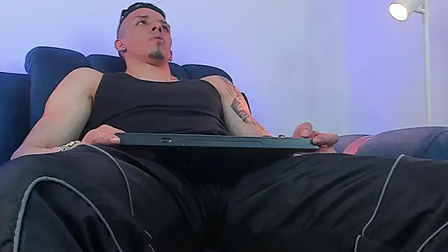 InkAngelo online show from 27, 11, 2025