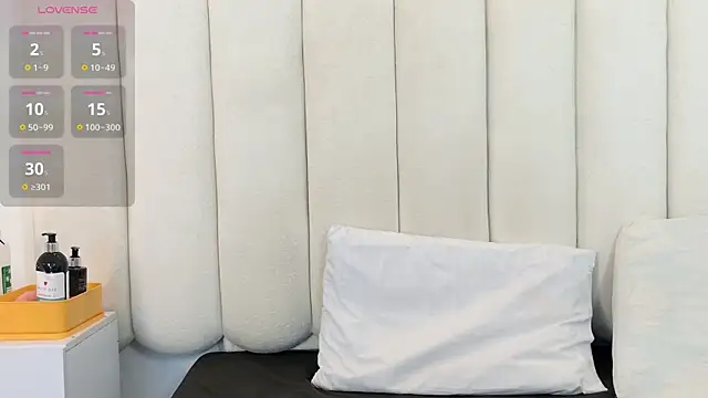 Zoe ameliie online show from 10, 1, 2026