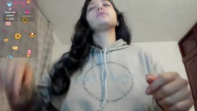 xx chloesex online show from 1, 2, 2026