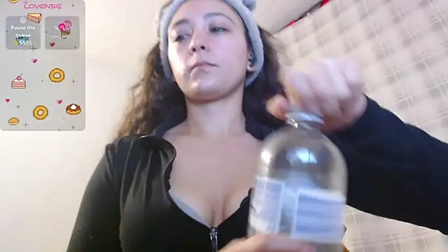 xx chloesex online show from 25, 11, 2025