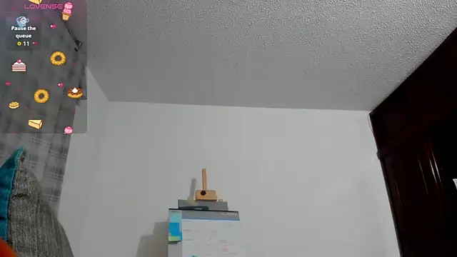 xx chloesex online show from 21, 3, 2026