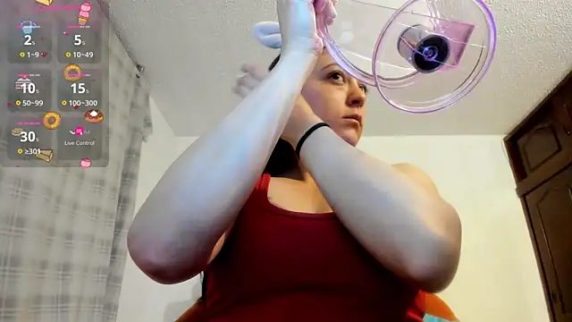 xx chloesex online show from 18, 5, 2026