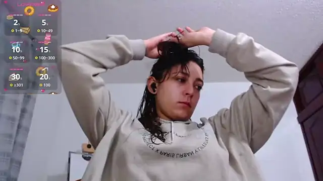 xx chloesex online show from 23, 12, 2025