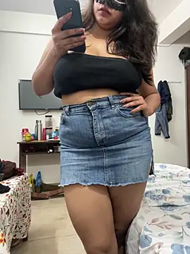 Ms Saanvi online show from 29, 9, 2025