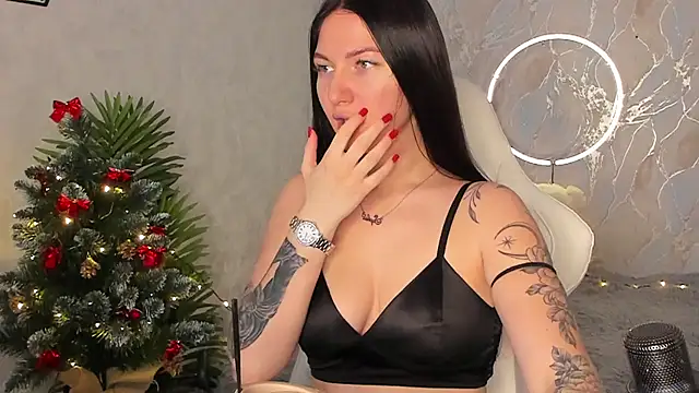 babyisperfect online show from 23, 12, 2025