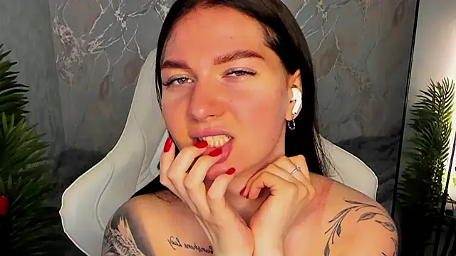 Snapshot of babyisperfect chatting on 12, 6, 2026 babyisperfect online show from 12, 6, 2026