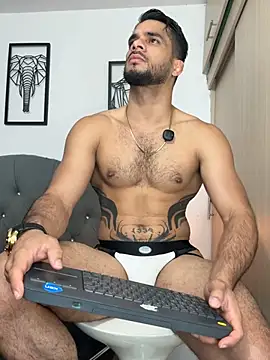 Maximiliano ford online show from 18, 1, 2026